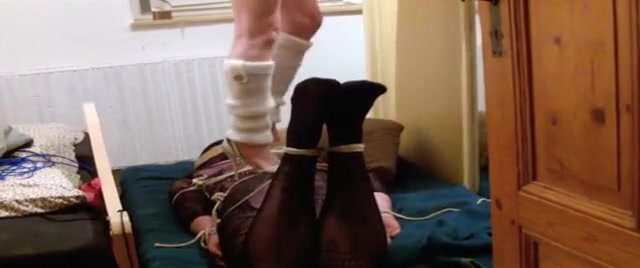 Best homemade shemale clip with Fetish scenes