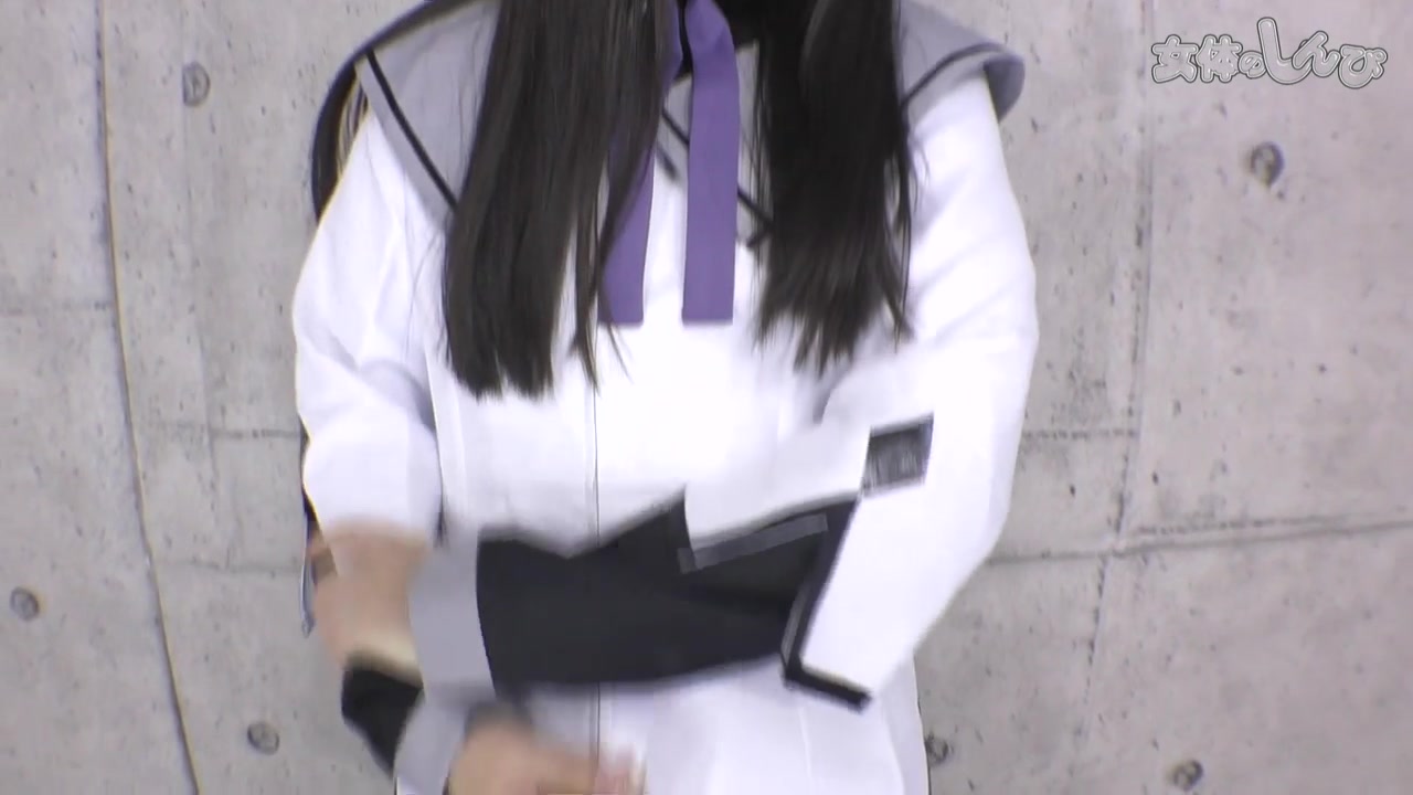 Fetish Japanese Video