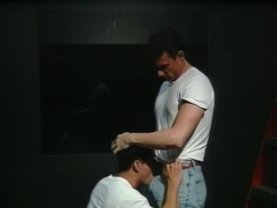Shawn Justin In Shawn J Pounds Muscled Hd