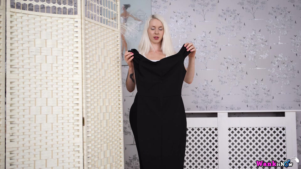 Ashleigh Doll - Big Dick Date - Sexy Videos - WankitNow