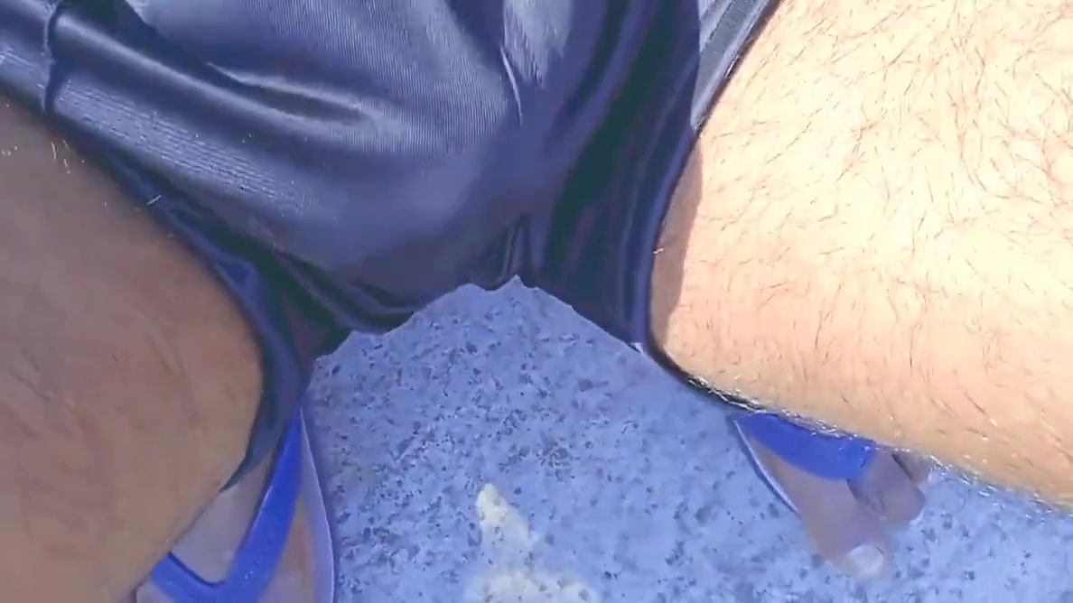 Young Boy - Handjob Video