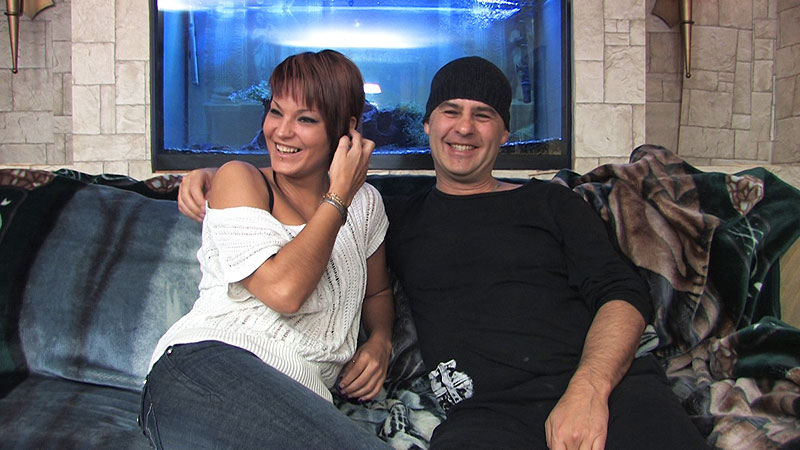 Yuggy F. Ner Bella Venusia in Yuggy and Bella Venusia - PegasProductions