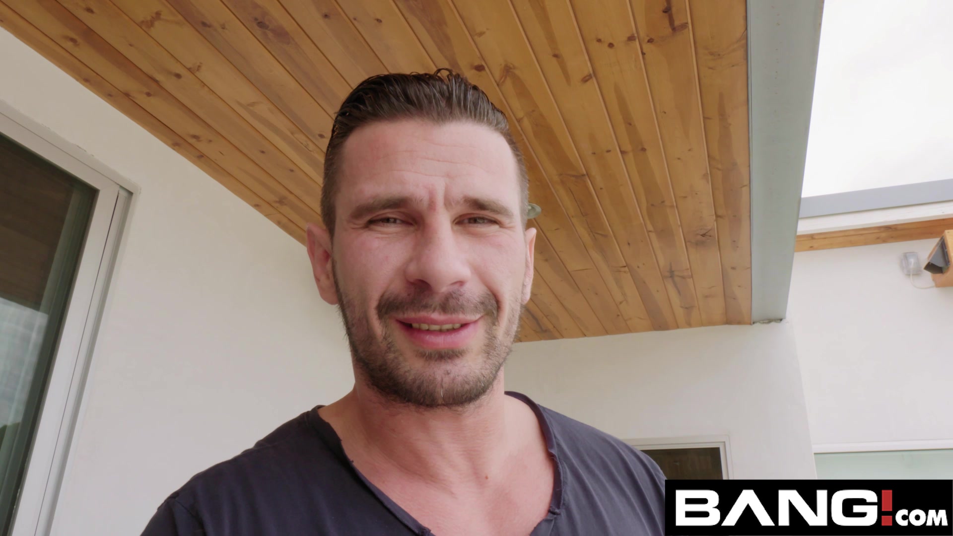BANG Gonzo Valentina Nappi Gets Intense Anal