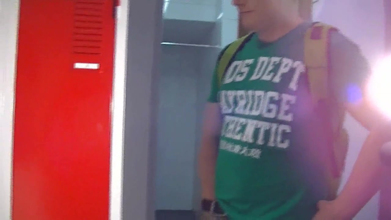 Lesbian Sex In The Locker Room - TacAmateurs