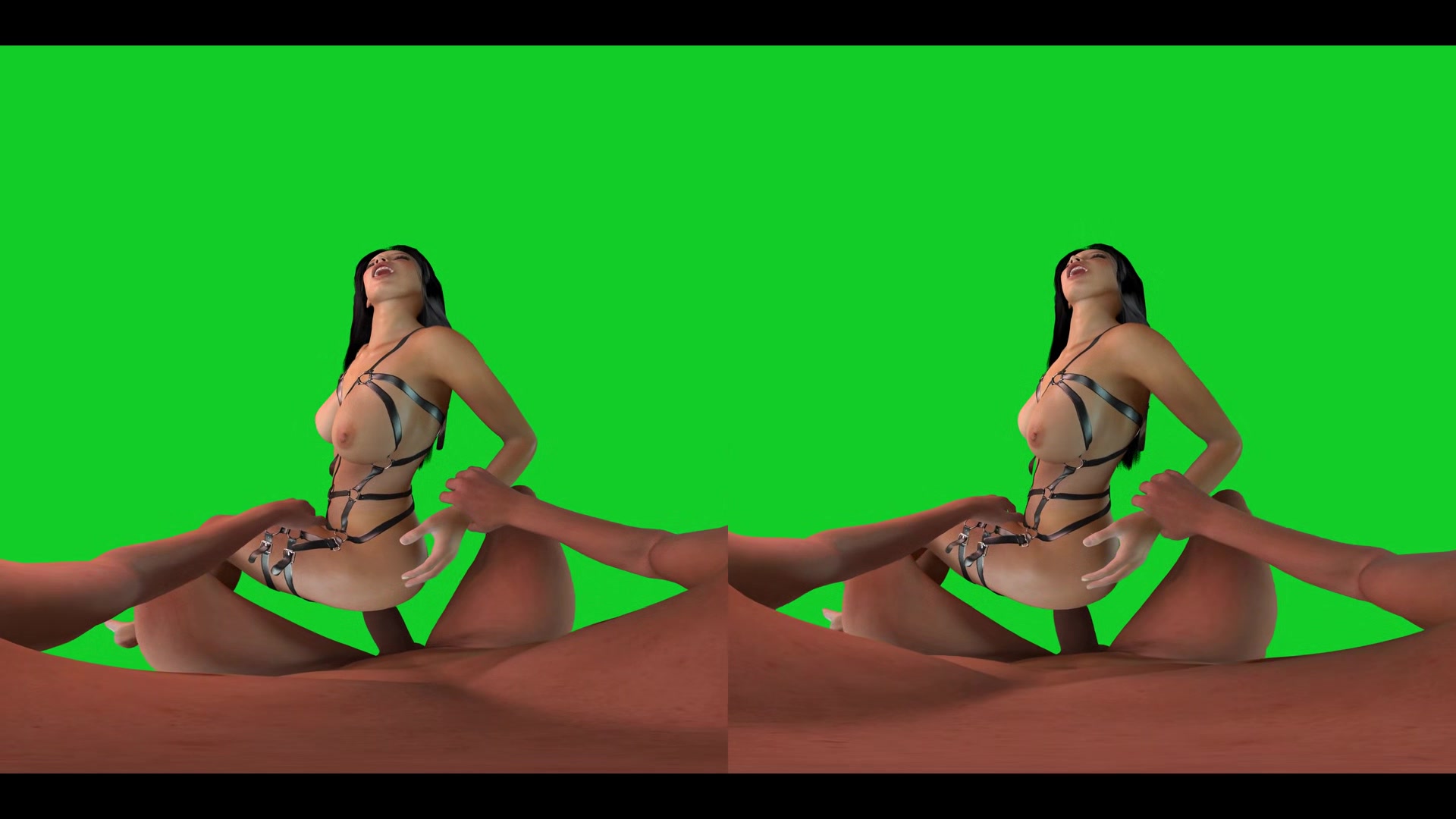 Harnessing Her Sexual Energy - Intimavr