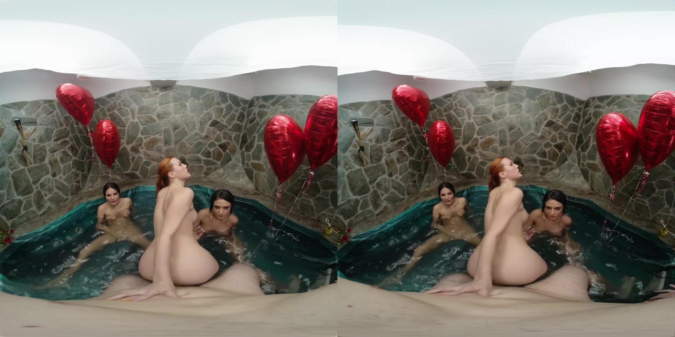 Valentine's Vacation
