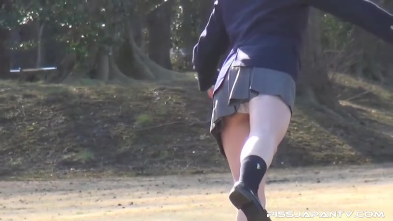 Piss Play - PissJapanTV