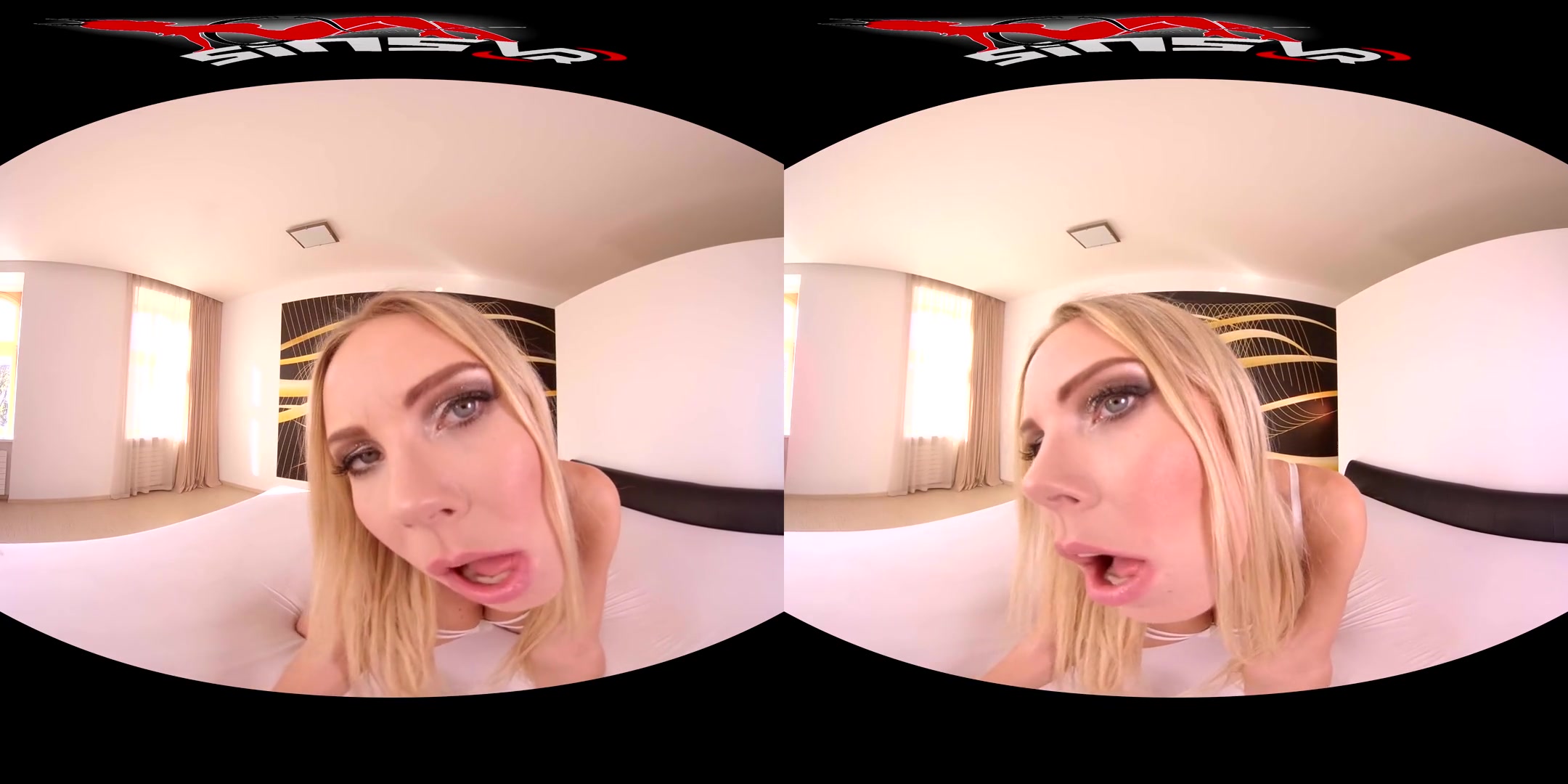 Florane Russell in In Bed with Florane Russel - SinsVR