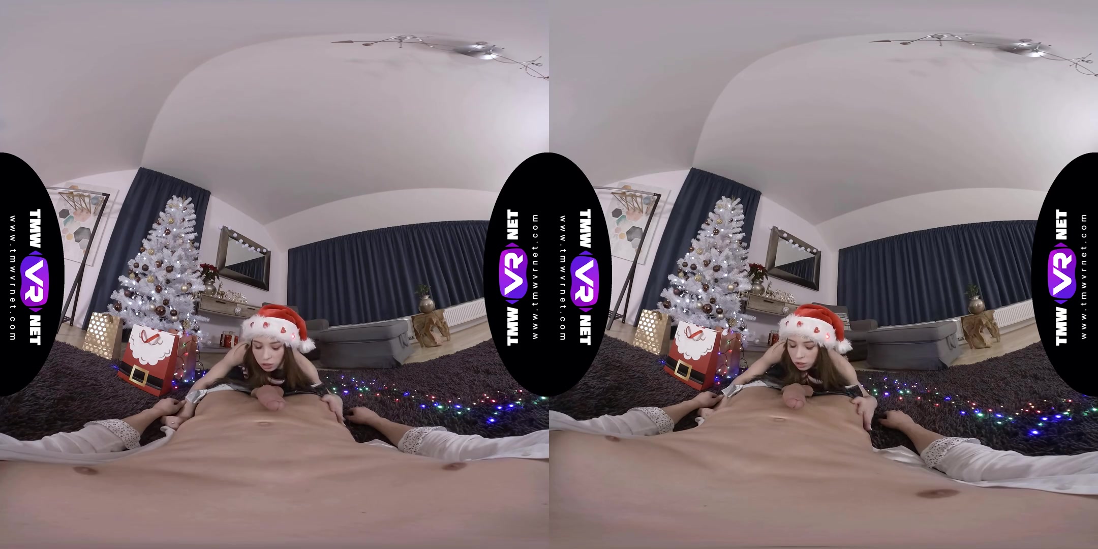 Nata Ocean in Deep Reward For Giving Her The Right Present - TmwVRNet