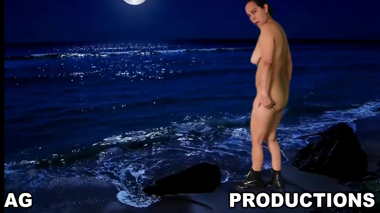 Preview Of Complete 4k Movie Dancing Naked In The Moon With Adamandeve And Lupo