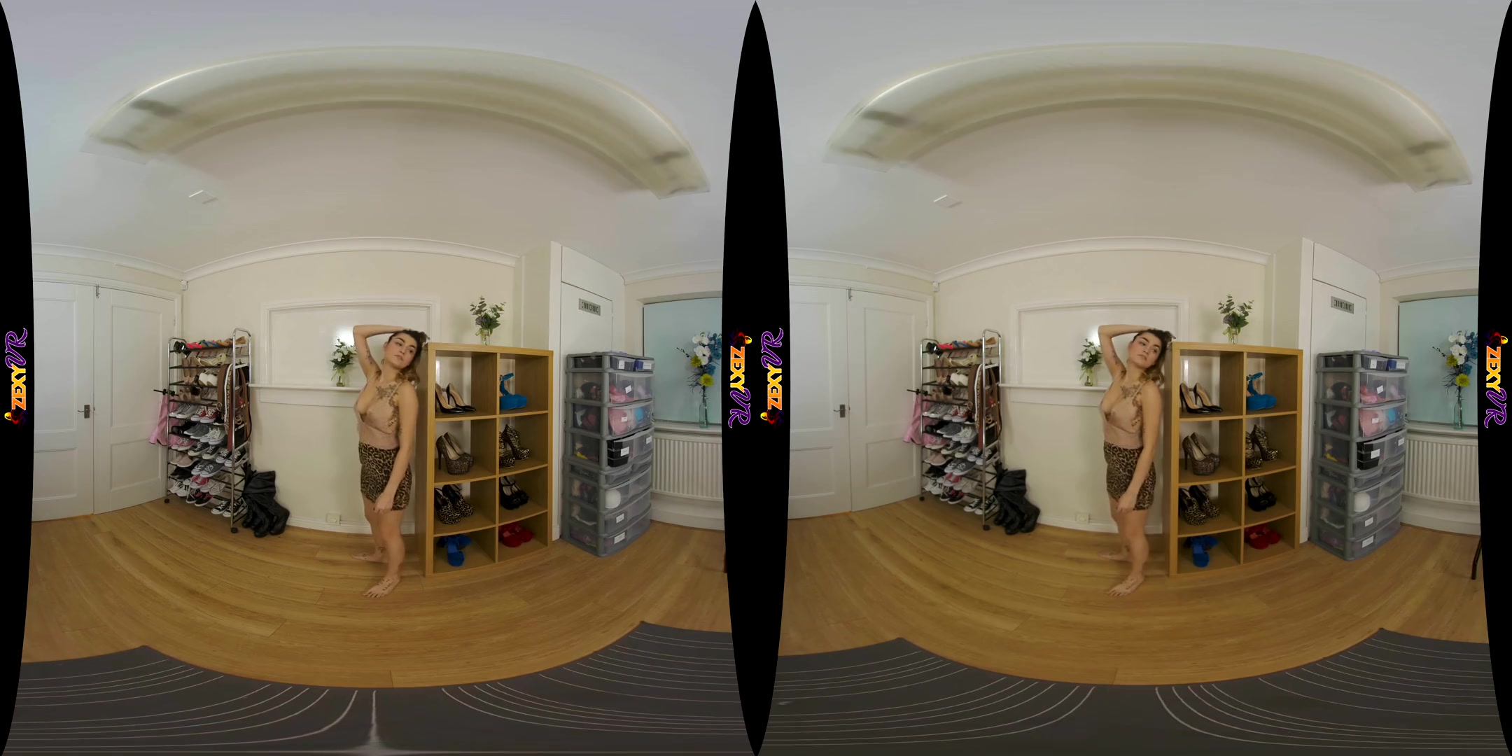 Got Shoes? - SexLikeReal