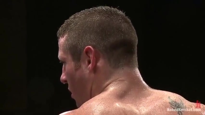 Dean Tucker - Vs Dj The Oil Match