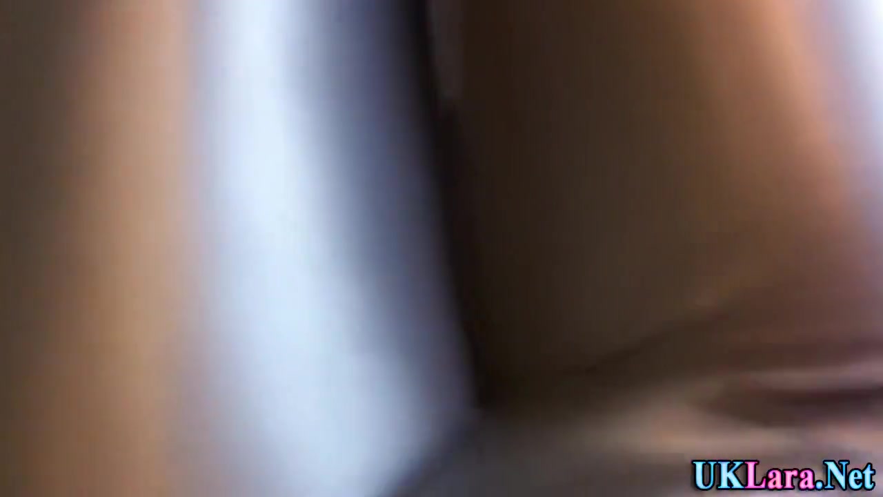 Stockings Brit Cum Faced
