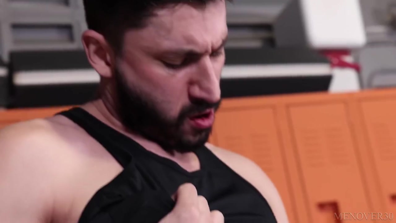 Scott Demarco - Desperate For More Than A Look