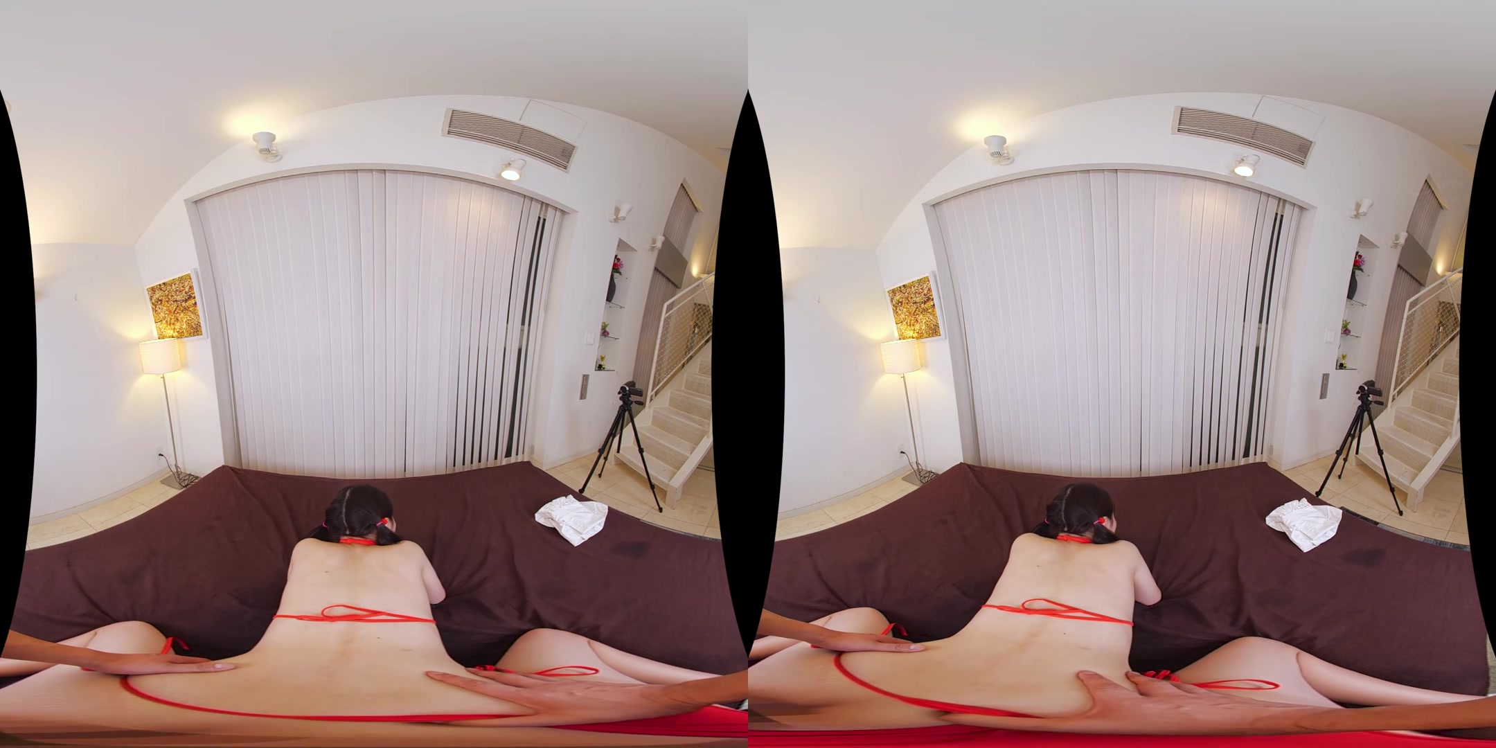 Petite VR Collection - NATURALHIGH