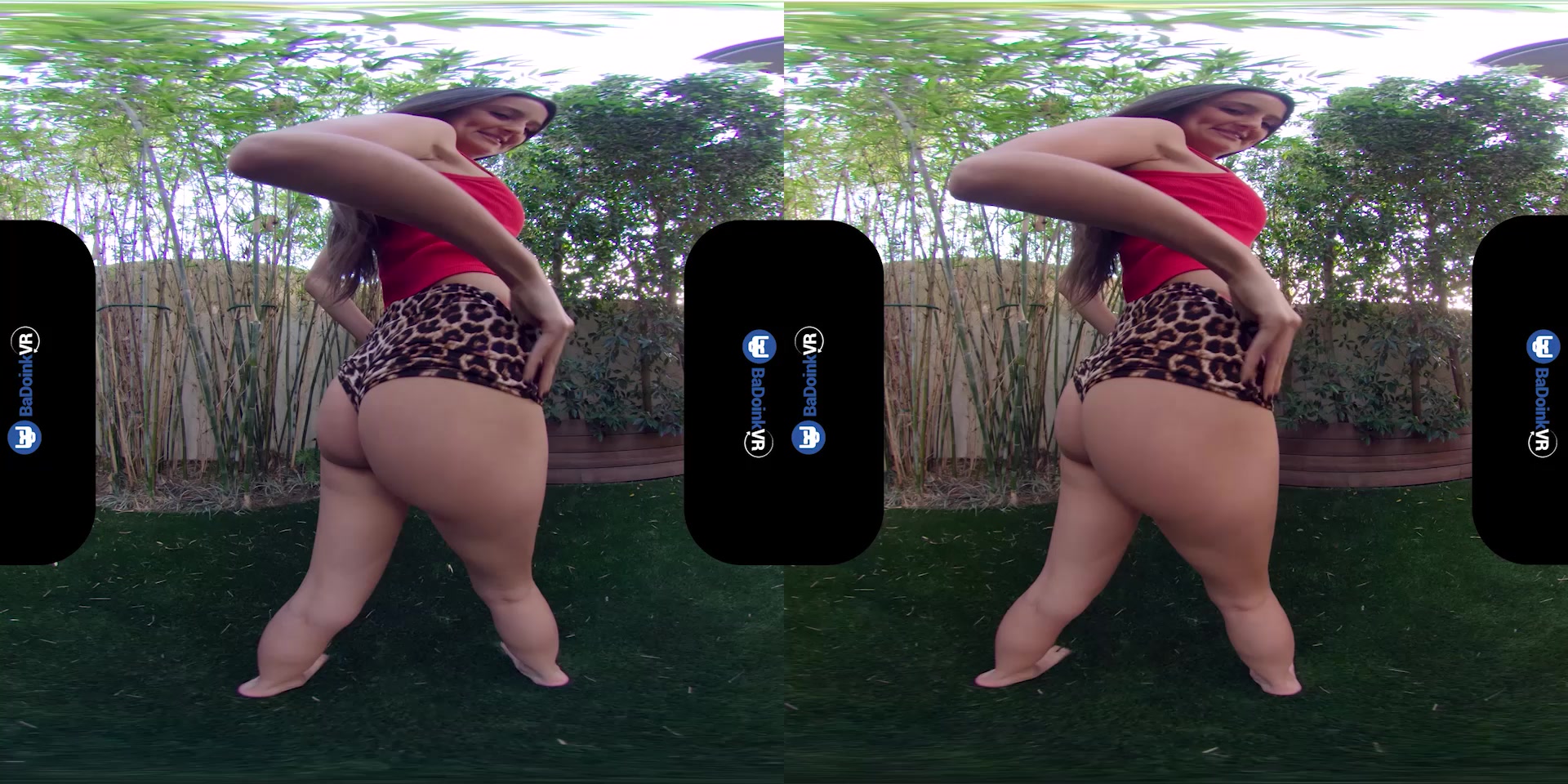 Eliza Ibarra in Patience Is A Virtue - BadoinkVR