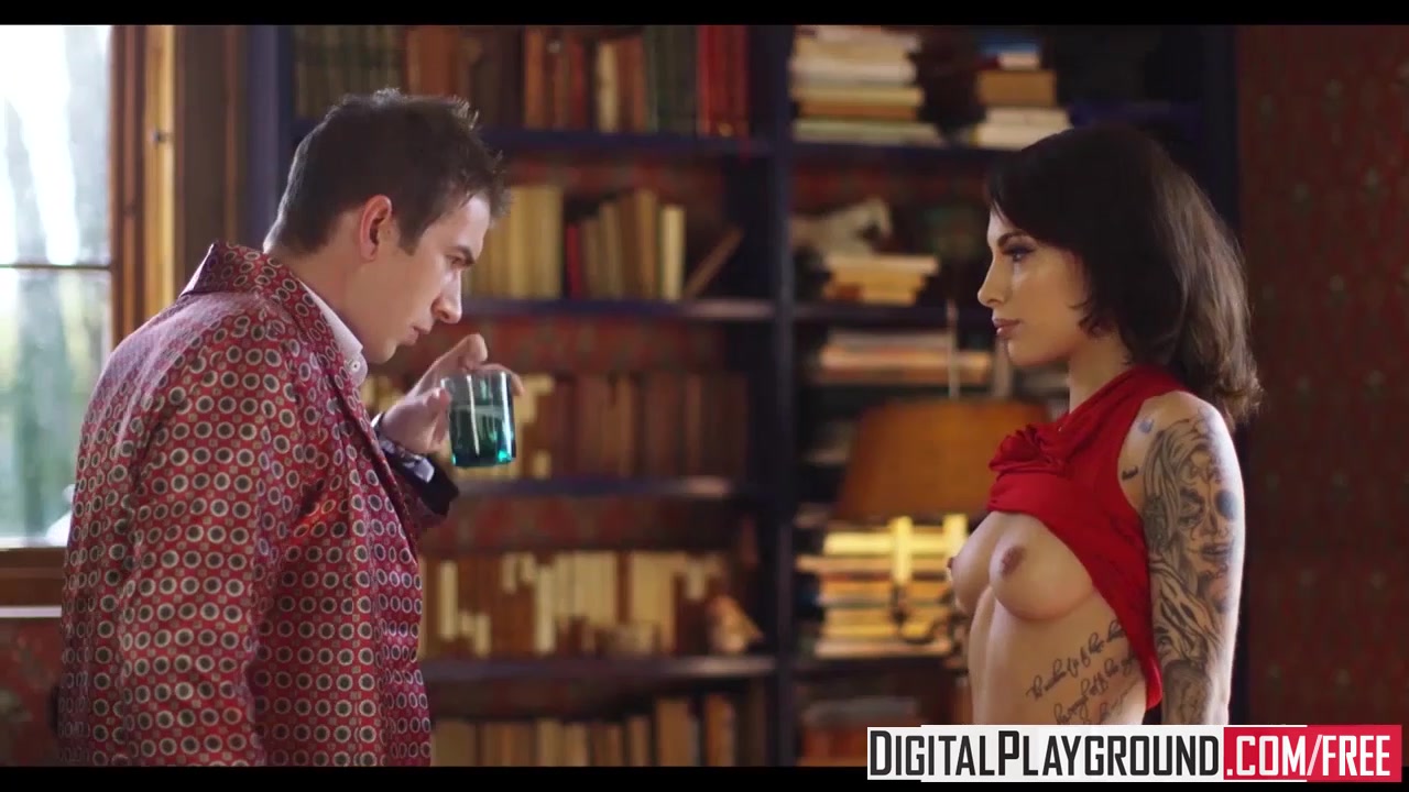XXX Porn video - Sherlock A XXX Parody Episod