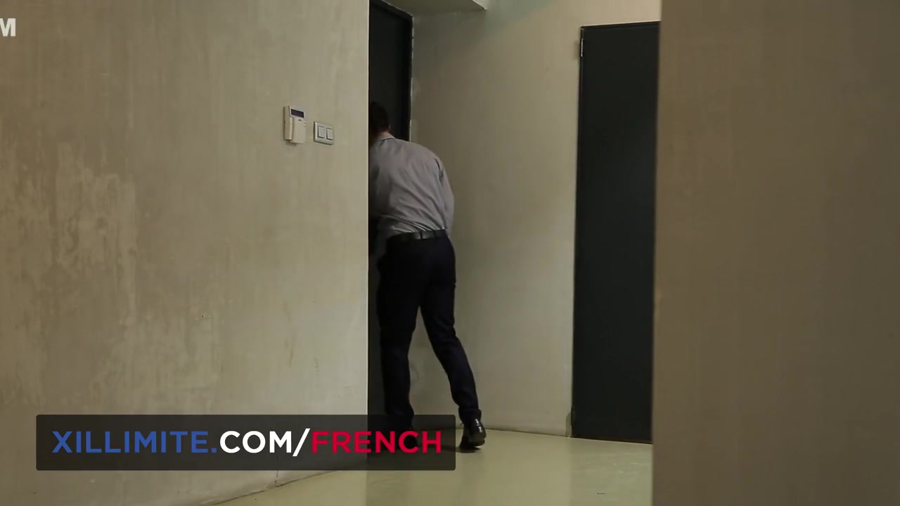 Alexis Brill In Hot Sex At The Office With