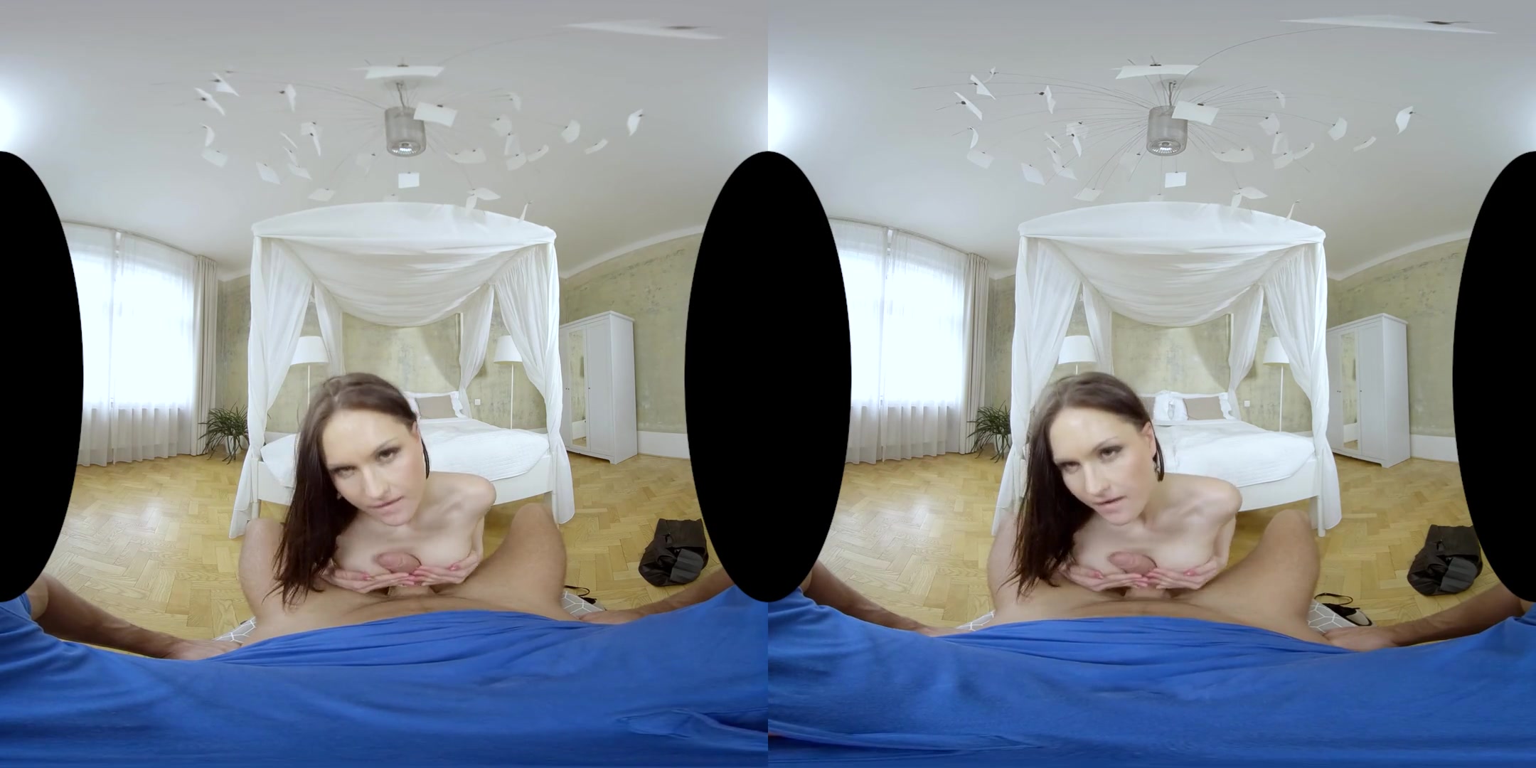 Barbara Bieber in Never Bored - POV - RealityLovers