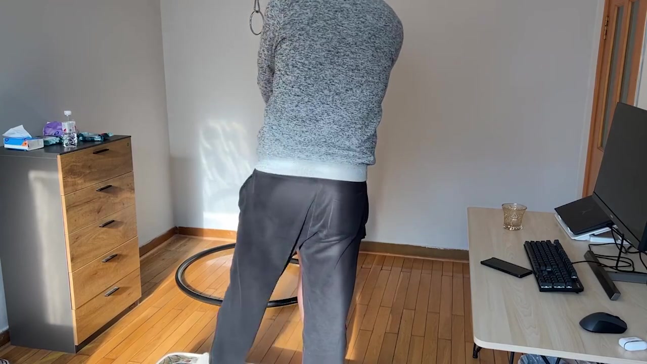 Chinese Bondage 5
