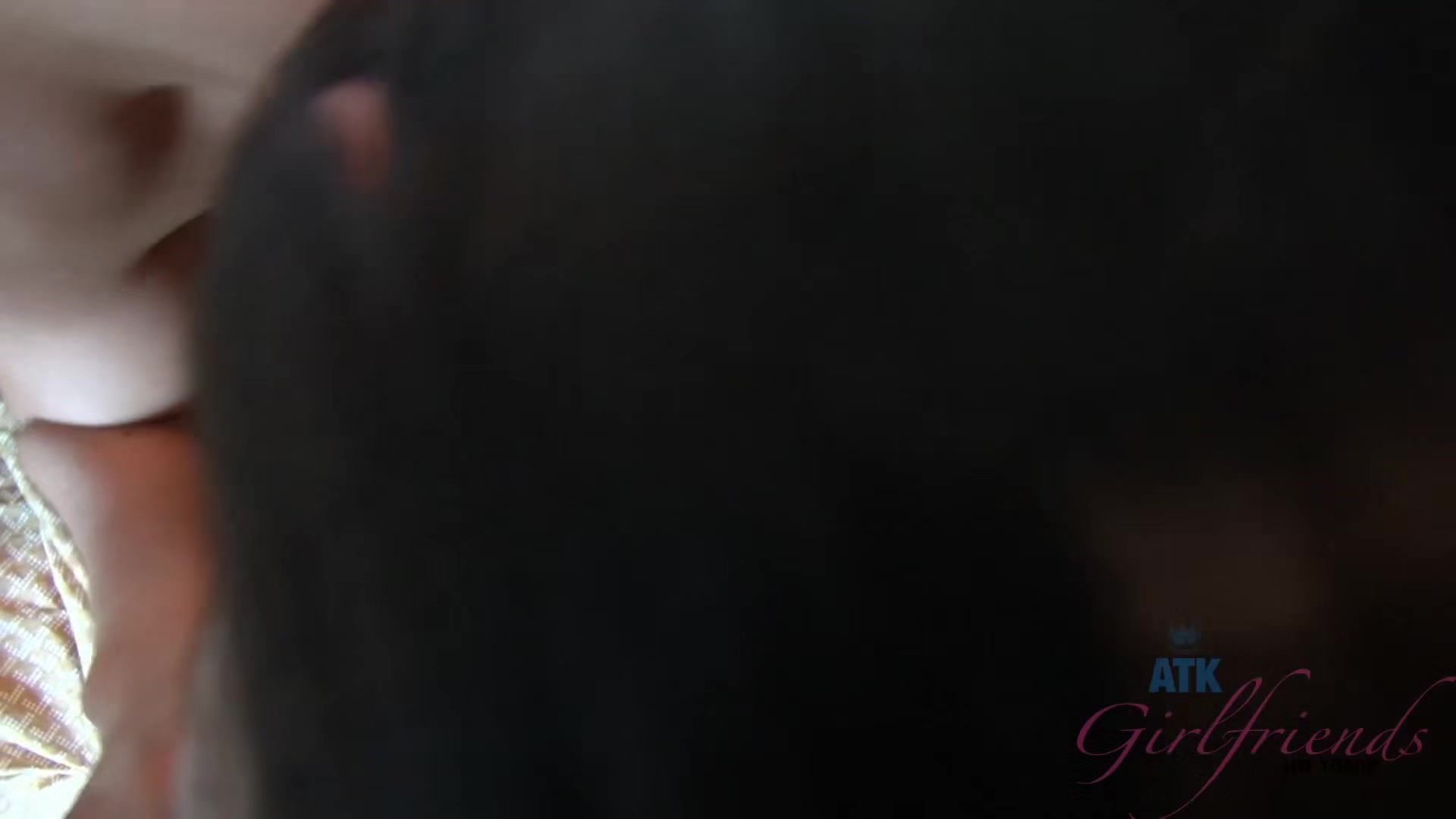 Virtual Date With Nikki Daniels 3/3