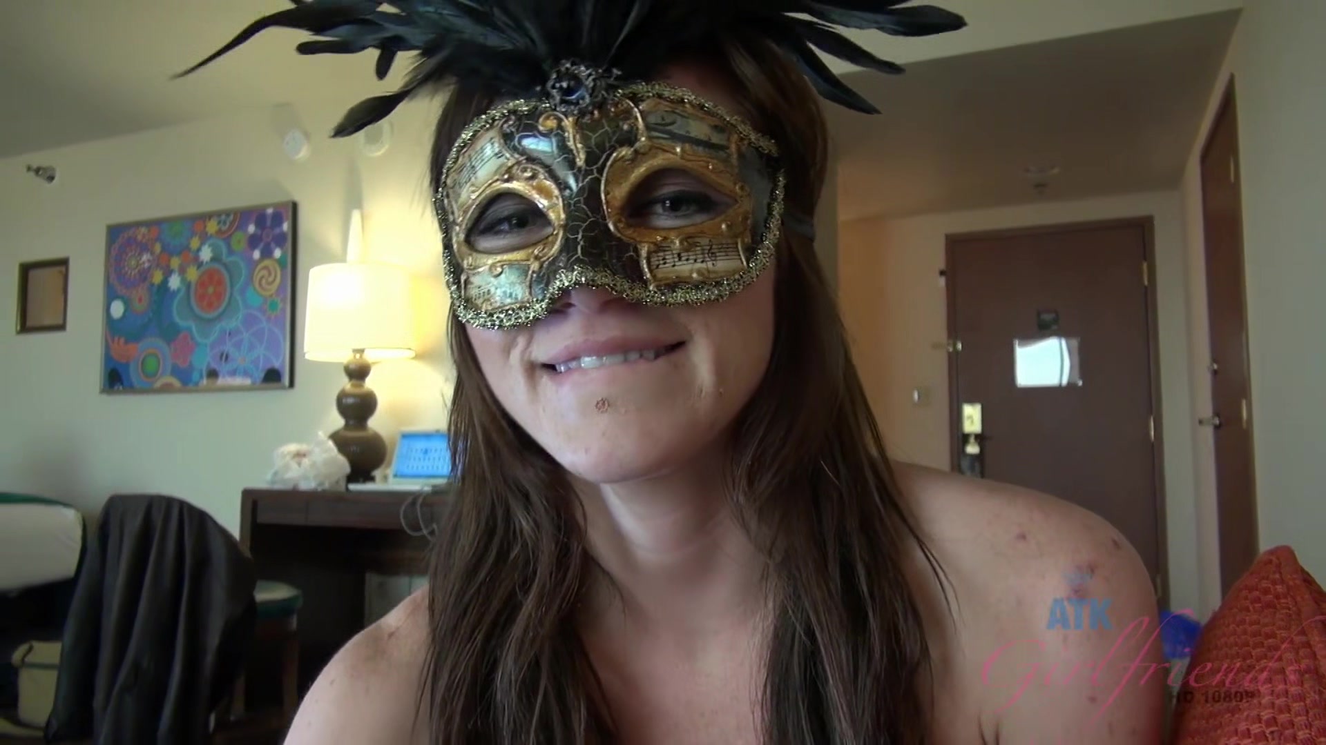 Virtual Vacation In Las Vegas With Emma Part 2