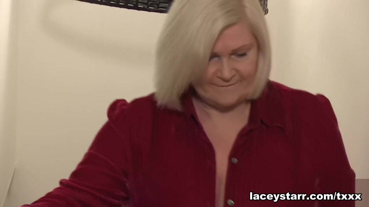 Lacey Starr & Montse Swinger in The New Au Pair - LaceyStarr