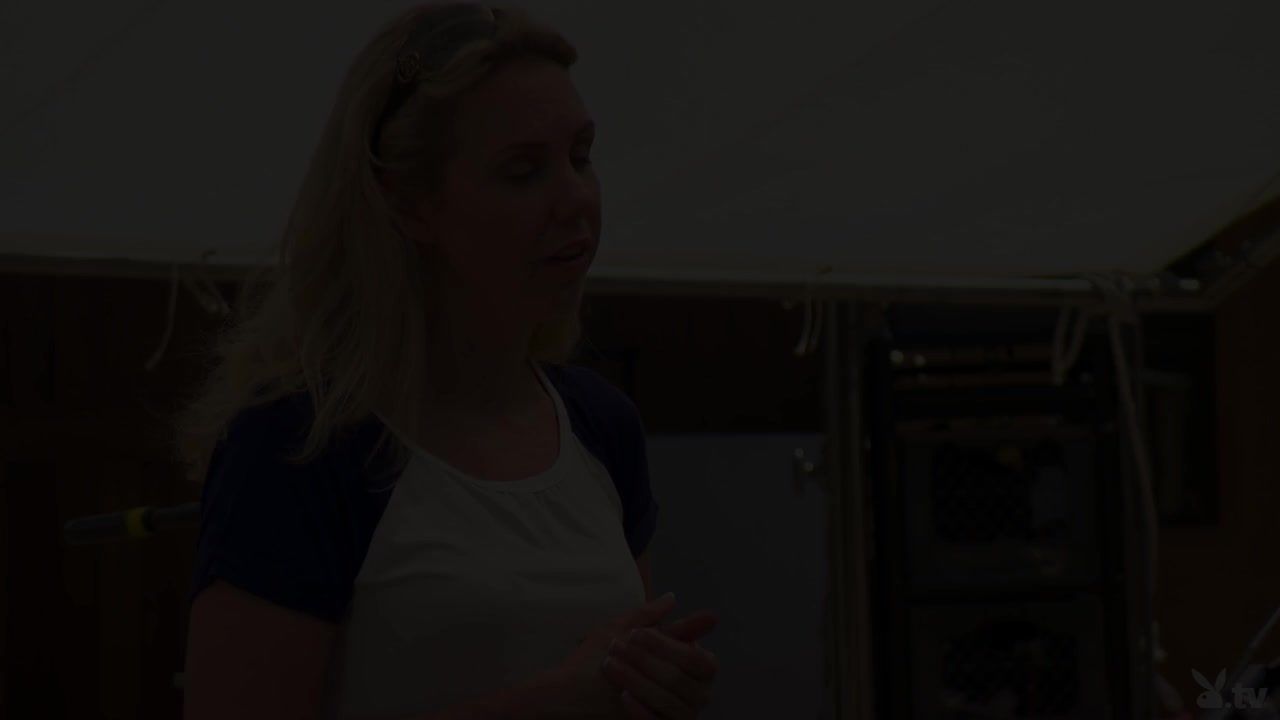 ADULT FILM SCHOOL, Season #02 Ep.02