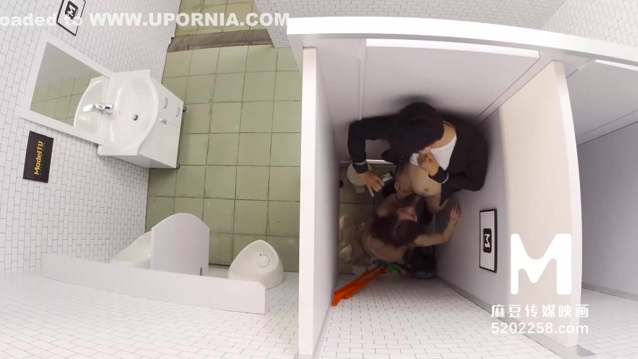Sanitary Partitions Are Hard To Stop Passion Sex-mdwp-0022
