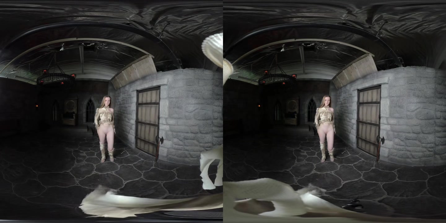 Mummy Vr