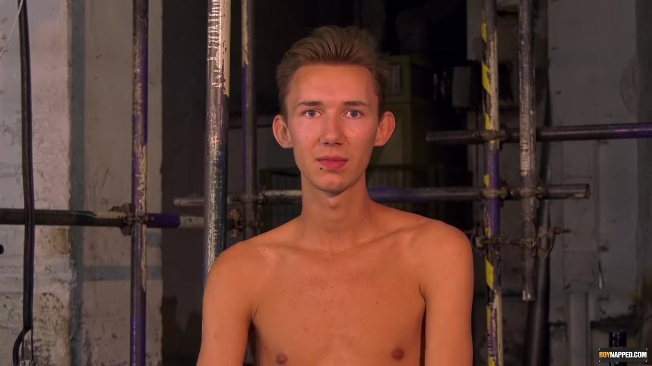 Master Tortures Skinny Twink - Jay Mcdally And Sebastian Kane