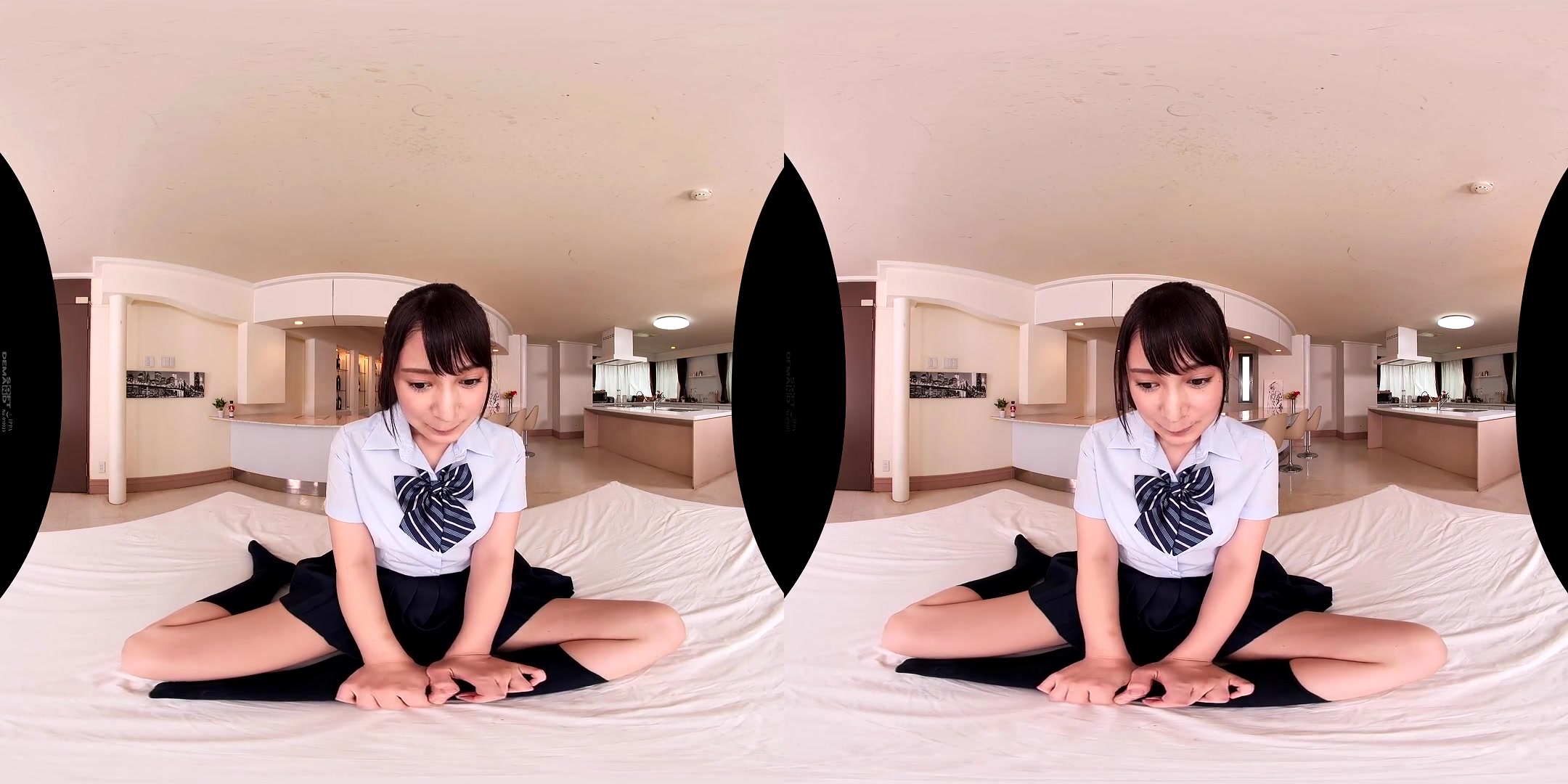 Rika Narimiya Refreshing and Beautiful Half Japanese Girl 1 - SexLikeReal