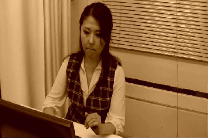 Amateur Japanese Video