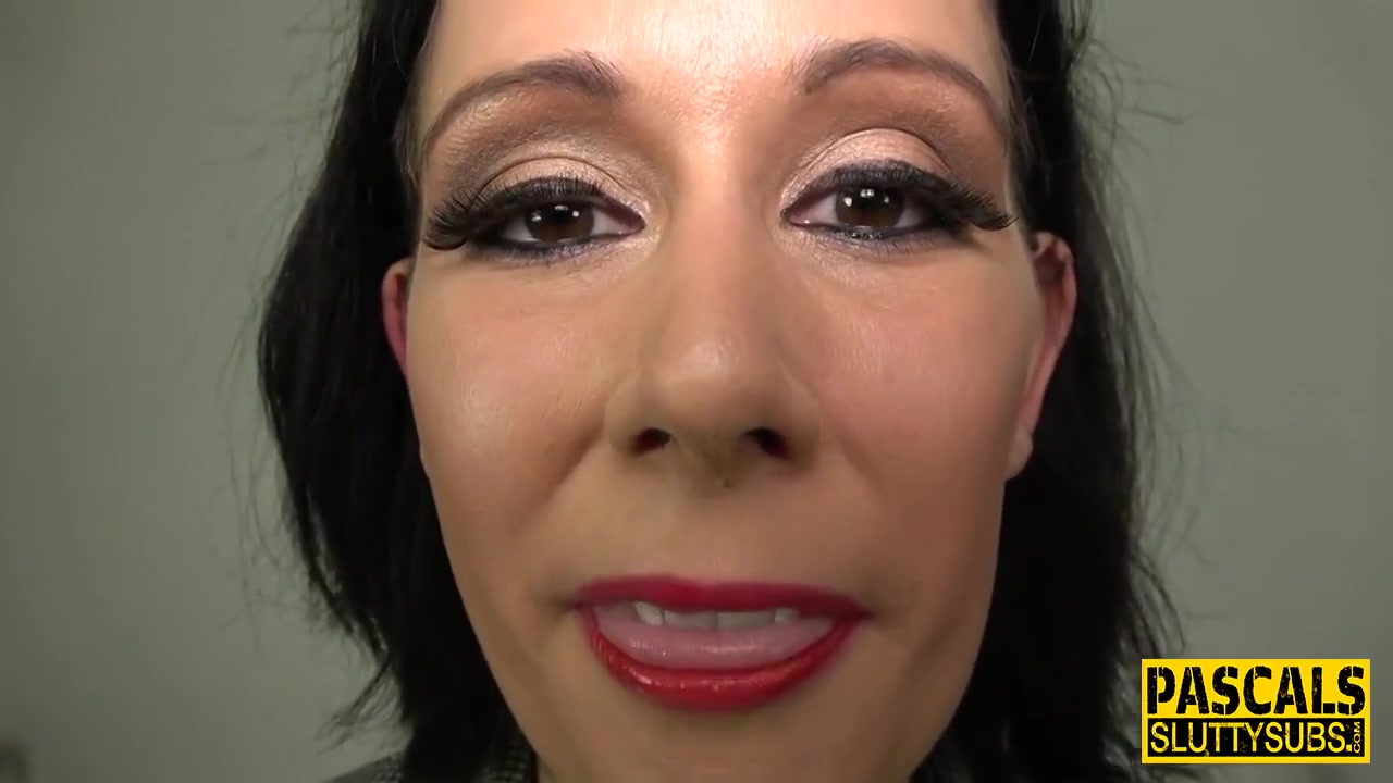 Real Bdsm Whore Getting Fingered
