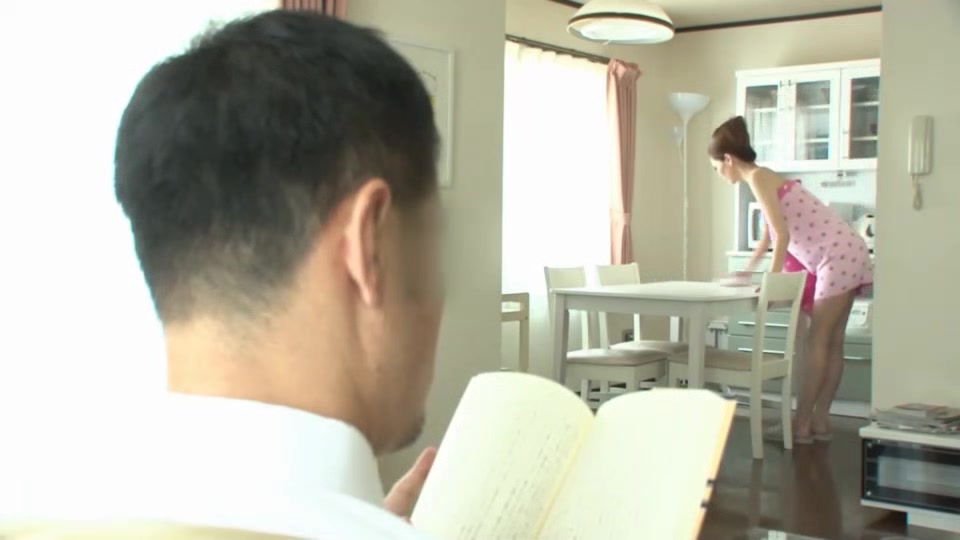 07434 Married woman cuckold