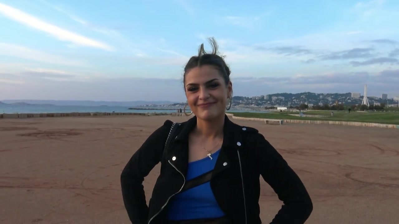 Joy wants more anal! - Jacquie et Michel TV