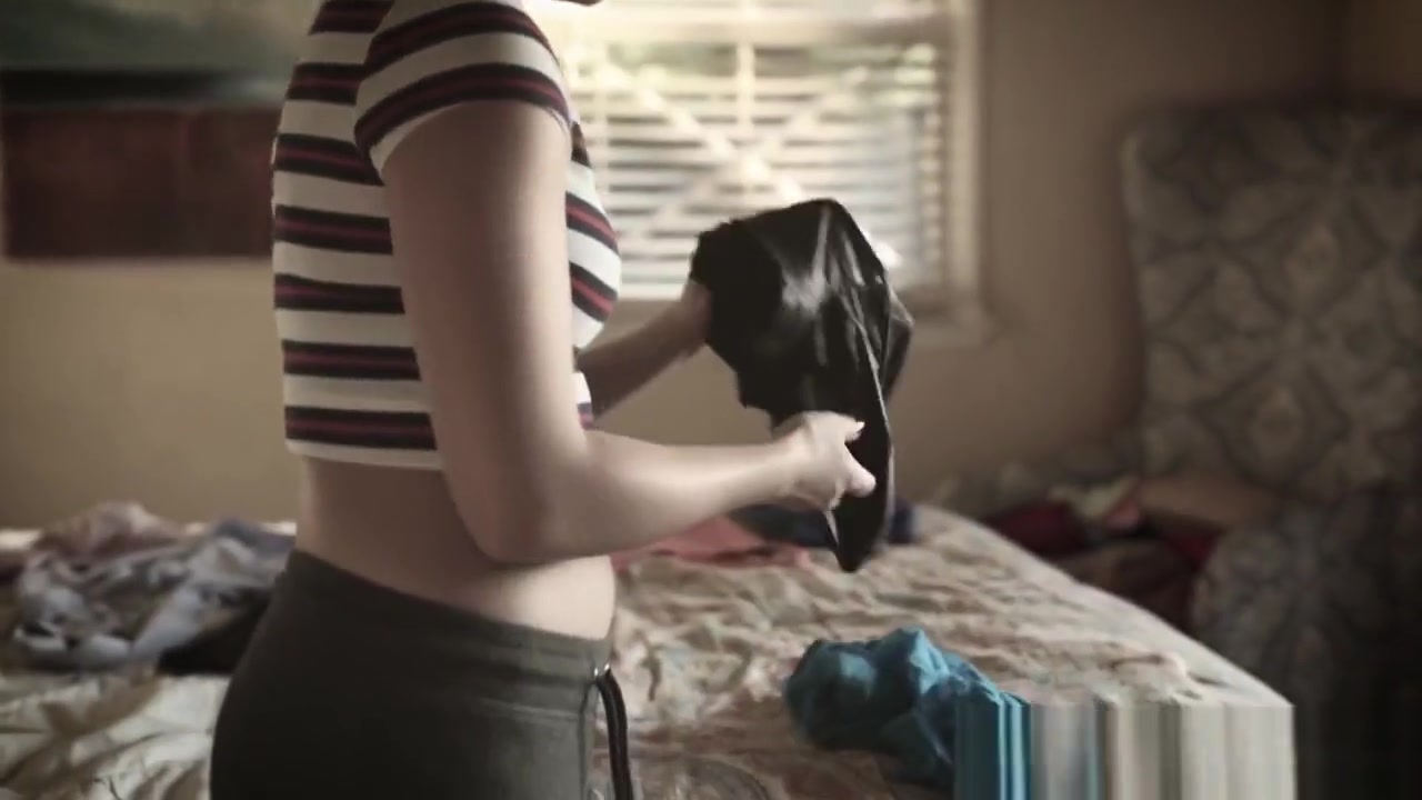 Stepsisters row over stepdads hard cock
