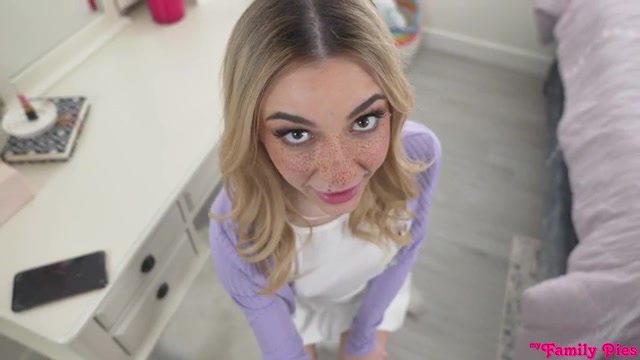 Giving In With My StepSister - S29:E1 - Nubiles-Porn