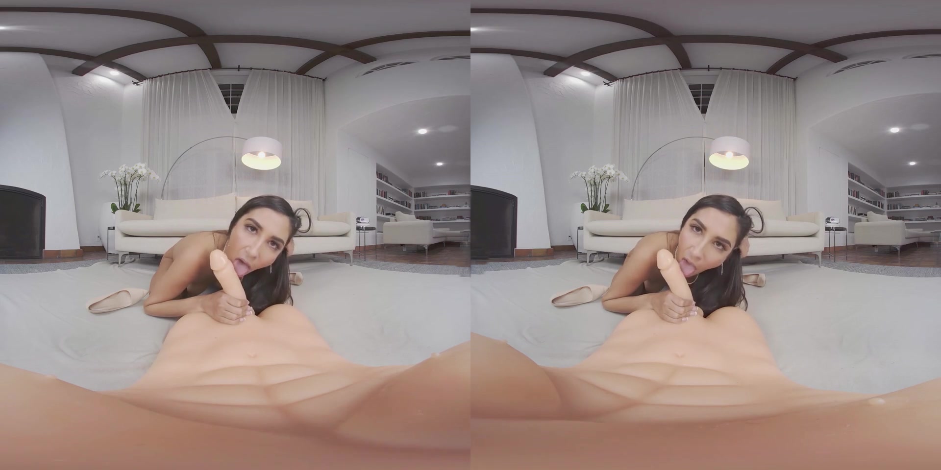 Gianna Dior in #RichGirls of Beverly Hills VR Porn Video - VRBangers