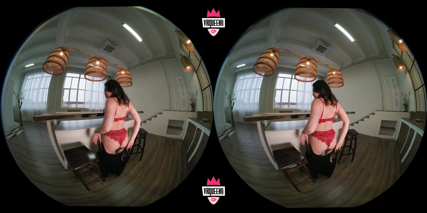 HelinaDream - VRQueens