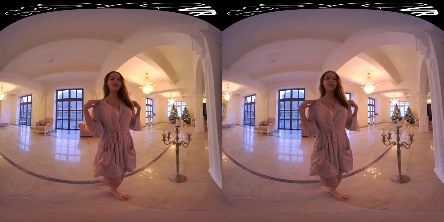 VR porn - Simple Pleasures - StasyQVR