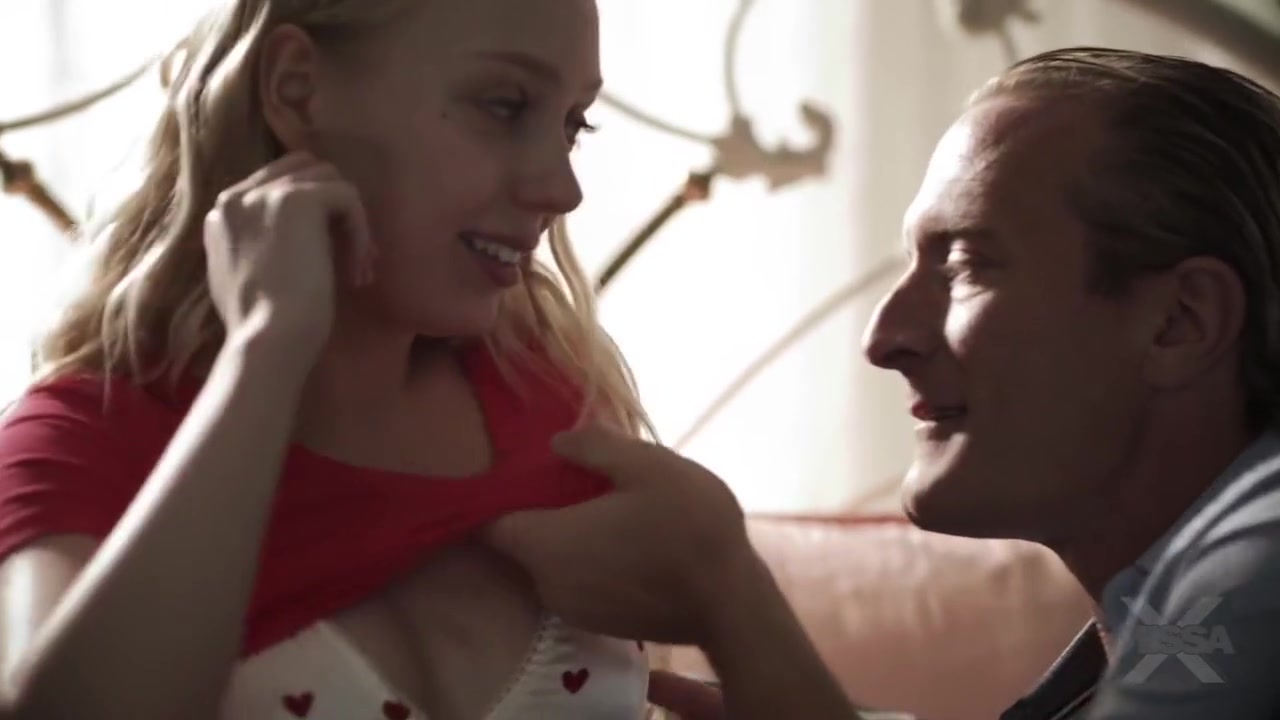 Missa X, Braylin Bailey And Clarke Kent - Step-daughter Sends The Right Message