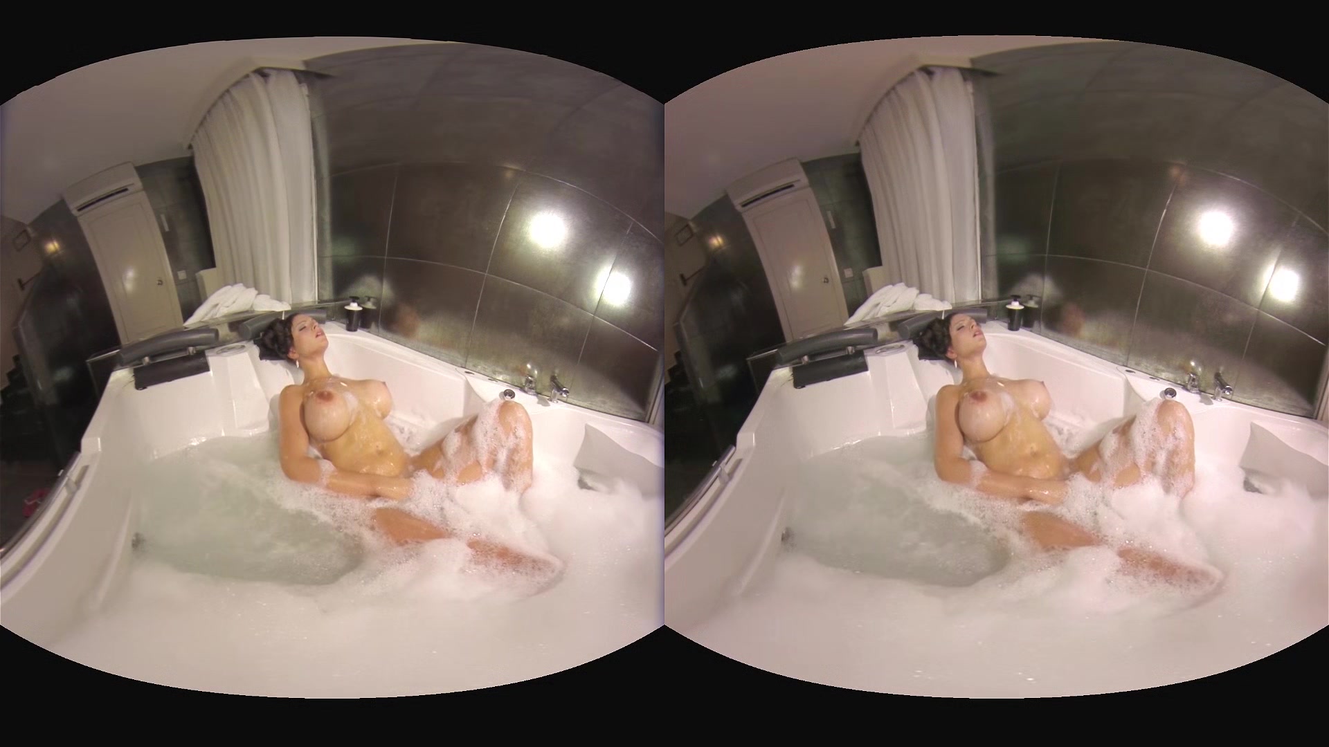 Hot Bath