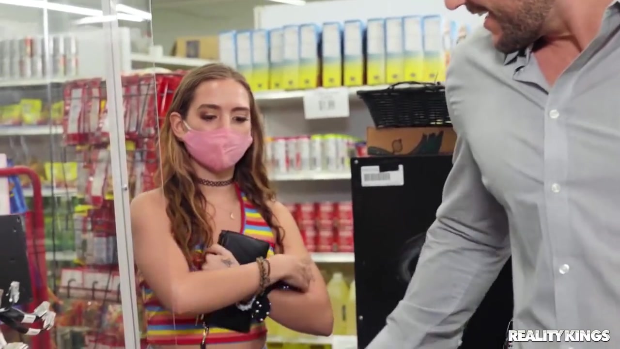Thats What I Call Super Market Ft On Pornhd - Kimmy Kim