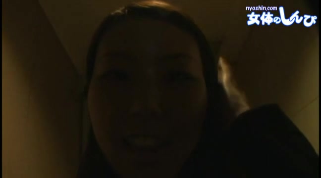 Fetish Japanese Video - Nyoshin