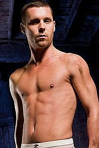 Luke Cassidy