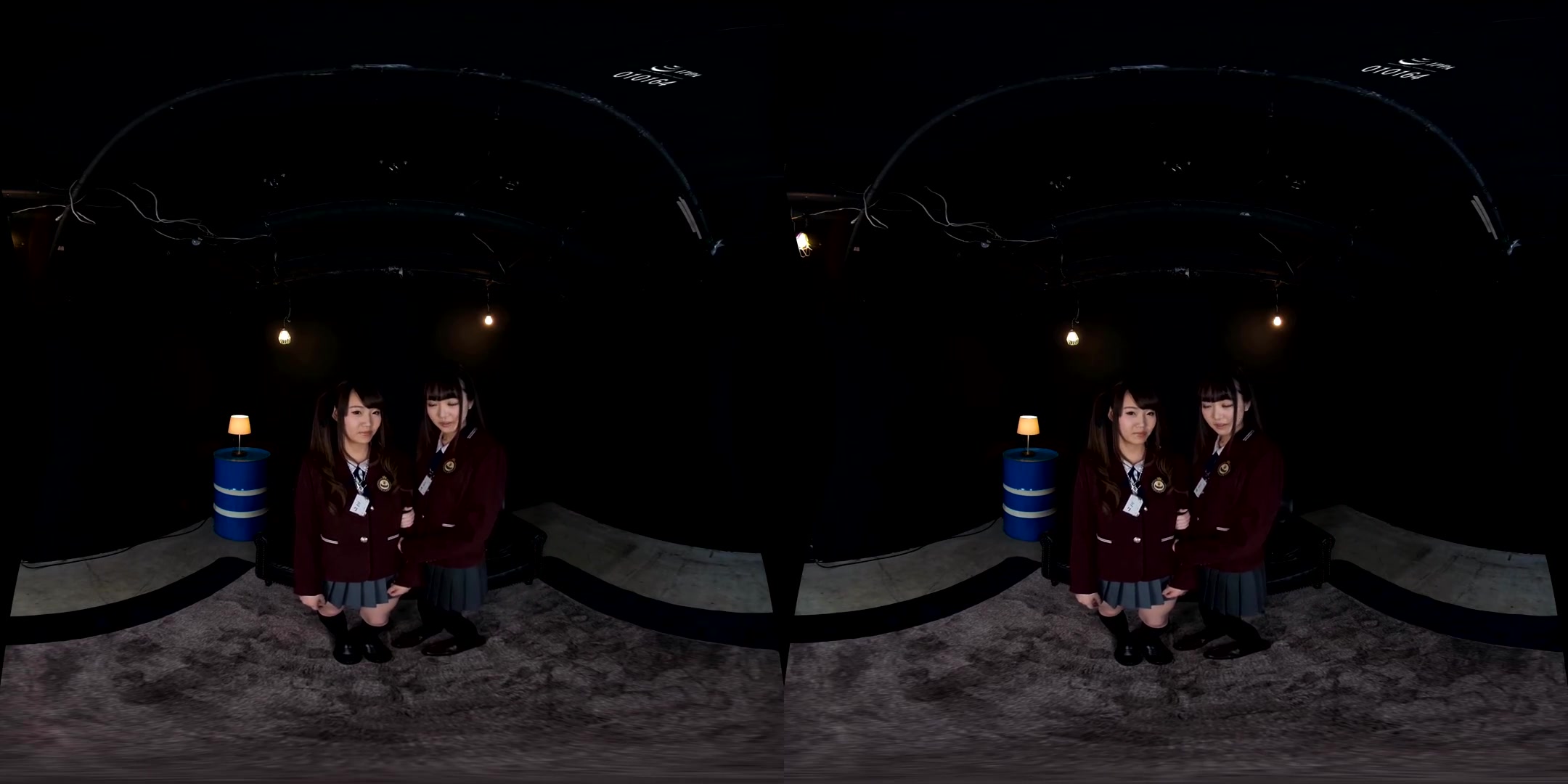 Schoolgirls Repay Their Debts with Their Bodies; Japanese teen 18+ JAV Taboo Hardcore Idols