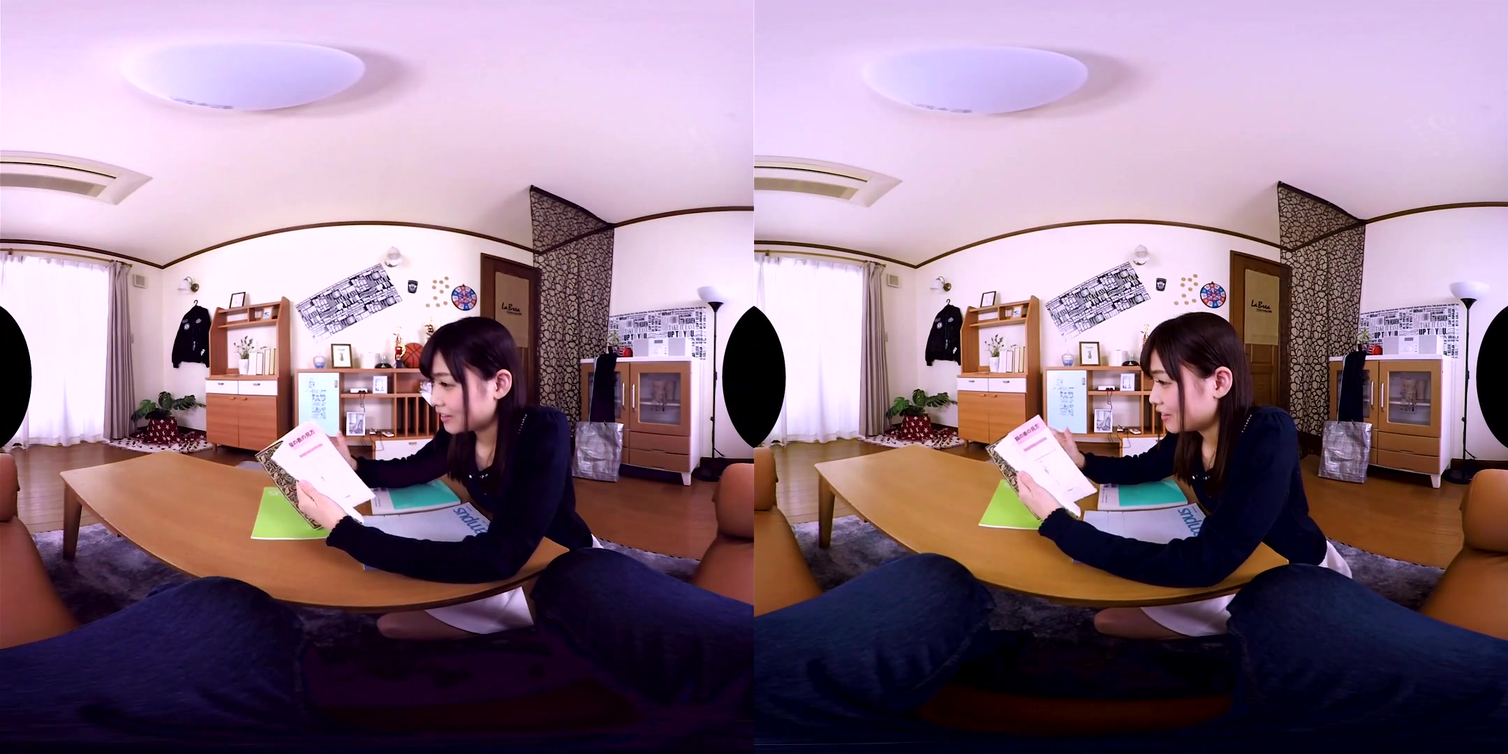 Suzu Yamai My First Creampie Confession 1 - SexLikeReal