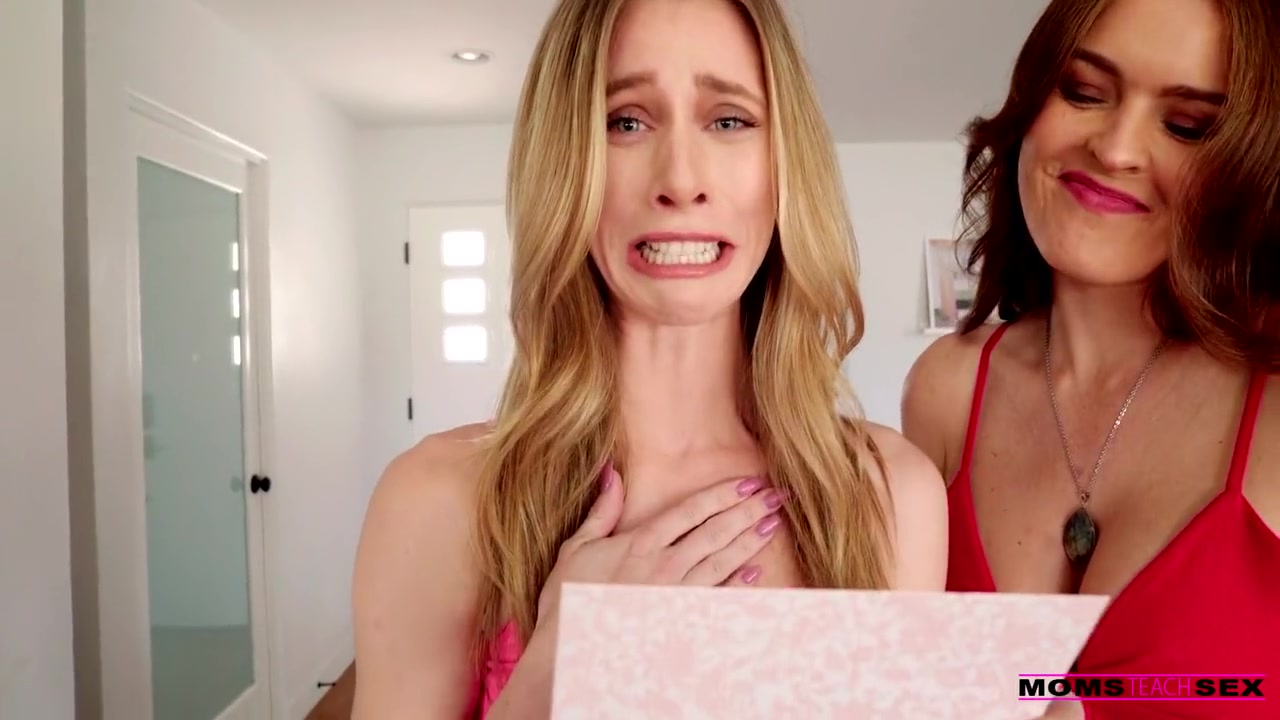 Stepmoms Fun - Valentine S Day