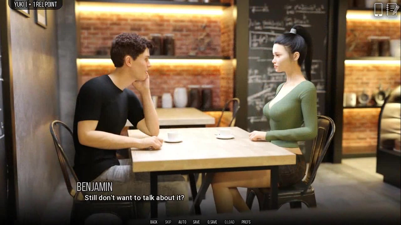 University Of Problems One Guy And A Bunch Of College Girls Ep 40